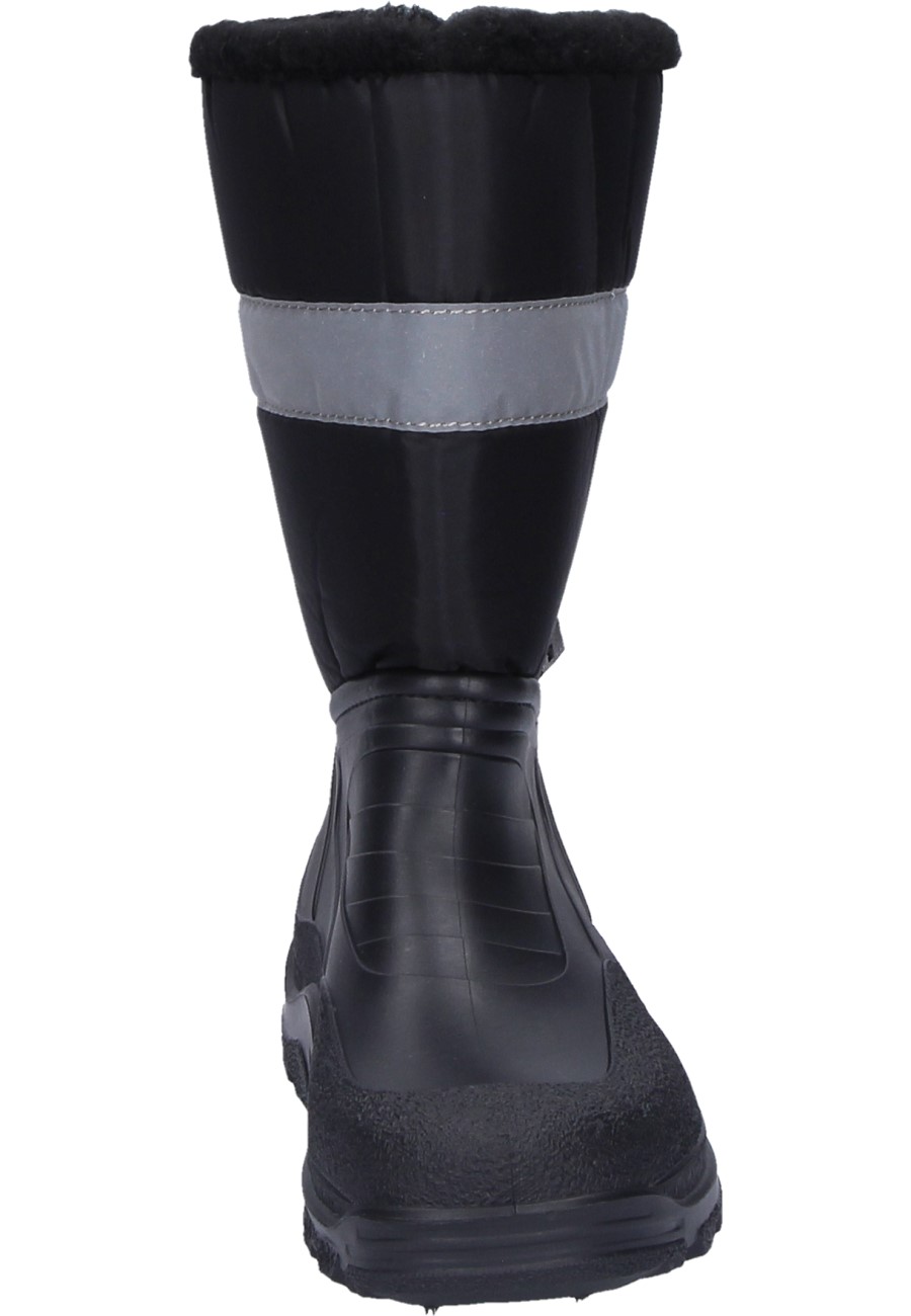 Gummistiefel Winterstiefel Wasserdicht Gr 40 Gefütterte