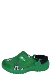 Kinderclog FUSSBALL von XQ Footwear 