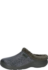Gefütterter Hausschuh LEOPARD von XQ Footwear Gefütterter Hausschuh LEOPARD von XQ Footwear