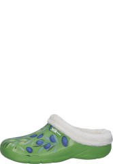 Winter Gartenclog OLIVES | XQ Footwear Winter Gartenclog OLIVES | XQ Footwear