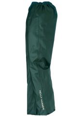 Helly Hansen Regenhose VOSS oliv / gr�n