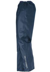 Helly Hansen Regenhose VOSS blau